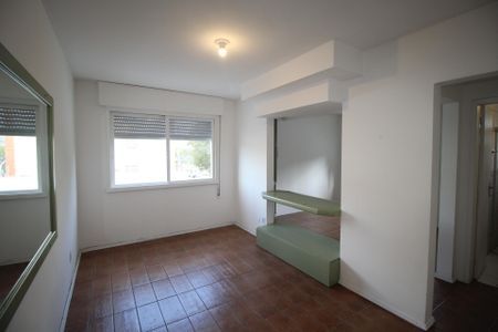 Apartamento à venda com 45m², 1 quarto e sem vagaSala
