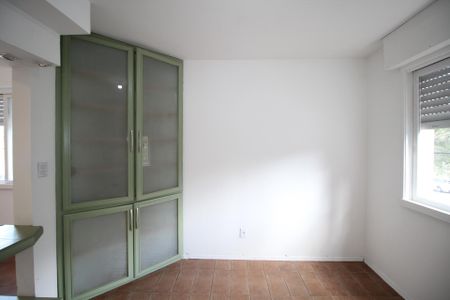 Apartamento à venda com 45m², 1 quarto e sem vagaQuarto 1