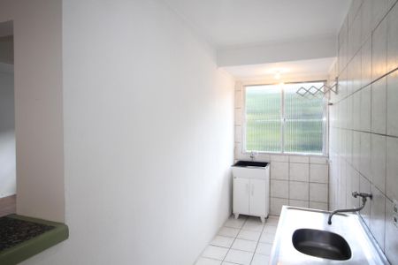 Apartamento à venda com 45m², 1 quarto e sem vagaCozinha