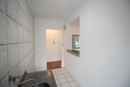 Apartamento à venda com 45m², 1 quarto e sem vagaCozinha