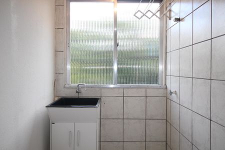 Apartamento à venda com 45m², 1 quarto e sem vagaÁrea de Serviço