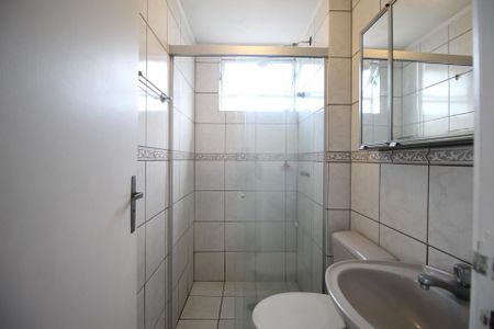 Apartamento à venda com 45m², 1 quarto e sem vagaBanheiro