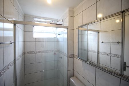 Apartamento à venda com 45m², 1 quarto e sem vagaBanheiro