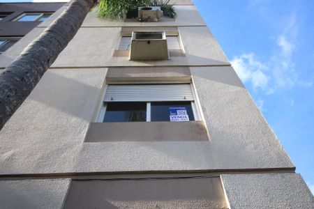 Apartamento à venda com 45m², 1 quarto e sem vagaPlaquinha