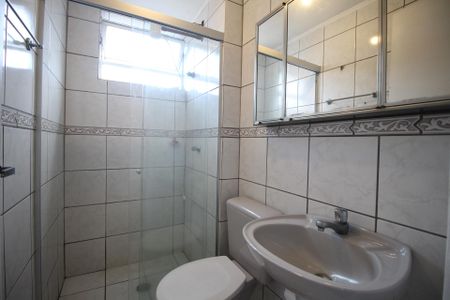 Apartamento à venda com 45m², 1 quarto e sem vagaBanheiro