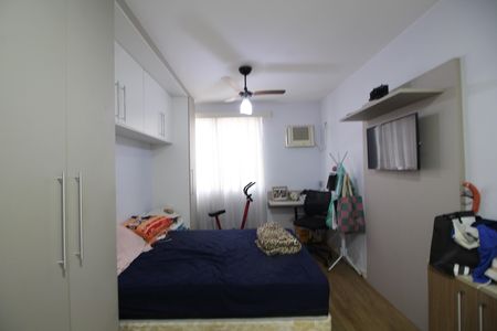Apartamento para alugar com 68m², 2 quartos e 1 vagaQuarto 2