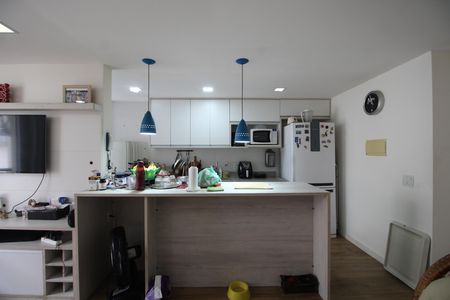 Apartamento para alugar com 68m², 2 quartos e 1 vagaCozinha