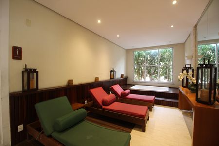 Apartamento para alugar com 68m², 2 quartos e 1 vagaÁrea Comum