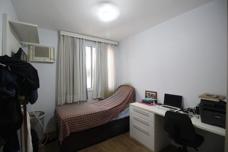 Quarto 1 de apartamento para alugar com 2 quartos, 68m² em Freguesia (jacarepaguá), Rio de Janeiro