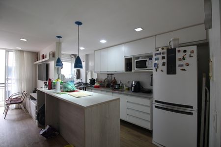 Apartamento para alugar com 68m², 2 quartos e 1 vagaCozinha