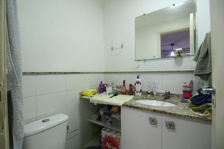 Apartamento para alugar com 68m², 2 quartos e 1 vagaQuarto 2 - Suíte