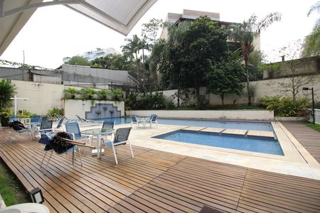 Apartamento para alugar com 68m², 2 quartos e 1 vagaÁrea Comum