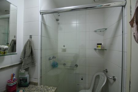 Apartamento para alugar com 68m², 2 quartos e 1 vagaQuarto 2 - Suíte