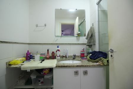 Apartamento para alugar com 68m², 2 quartos e 1 vagaQuarto 2 - Suíte
