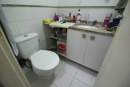 Apartamento para alugar com 68m², 2 quartos e 1 vagaQuarto 2 - Suíte