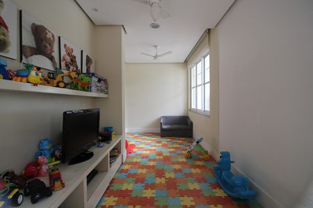 Apartamento para alugar com 68m², 2 quartos e 1 vagaÁrea Comum