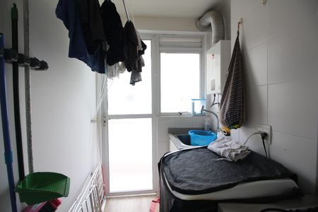 Apartamento para alugar com 68m², 2 quartos e 1 vagaÁrea de Serviço