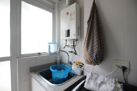 Apartamento para alugar com 68m², 2 quartos e 1 vagaÁrea de Serviço