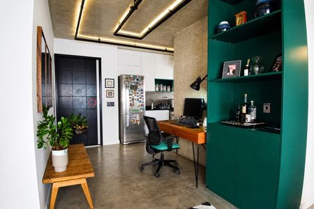 Apartamento à venda com 75m², 2 quartos e 1 vaga