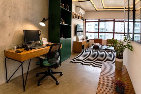 Apartamento à venda com 2 quartos, 75m² em Bela Vista, São Paulo