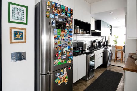 Apartamento à venda com 75m², 2 quartos e 1 vaga