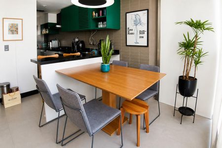Apartamento à venda com 75m², 2 quartos e 1 vaga