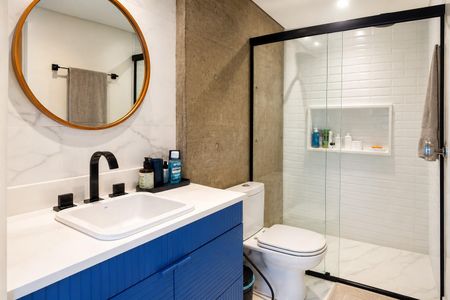 Apartamento à venda com 75m², 2 quartos e 1 vaga