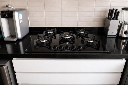 Apartamento à venda com 75m², 2 quartos e 1 vaga