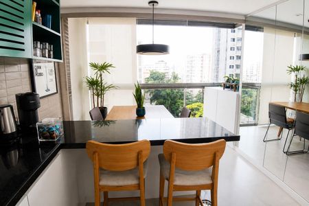 Apartamento à venda com 75m², 2 quartos e 1 vaga