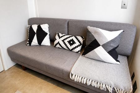 Apartamento à venda com 75m², 2 quartos e 1 vaga