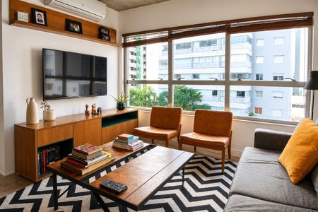 Apartamento à venda com 75m², 2 quartos e 1 vaga