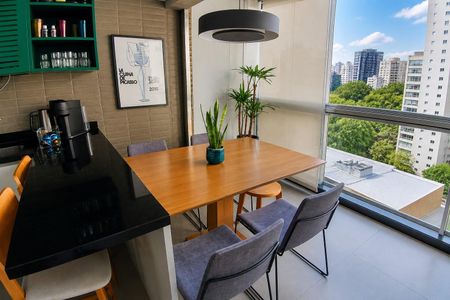 Apartamento à venda com 75m², 2 quartos e 1 vaga