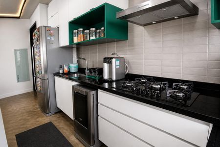 Apartamento à venda com 75m², 2 quartos e 1 vaga