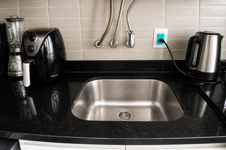 Apartamento à venda com 75m², 2 quartos e 1 vaga