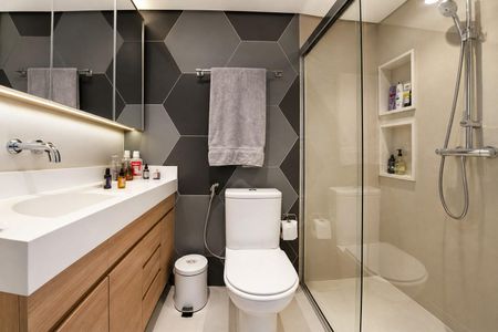 Apartamento à venda com 75m², 2 quartos e 1 vaga