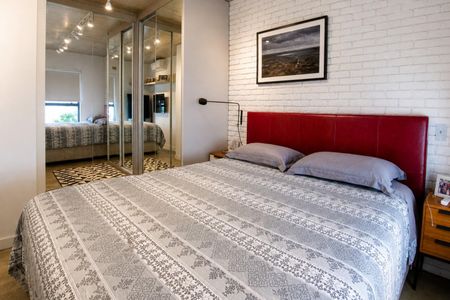 Apartamento à venda com 75m², 2 quartos e 1 vaga