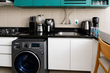 Apartamento à venda com 75m², 2 quartos e 1 vaga