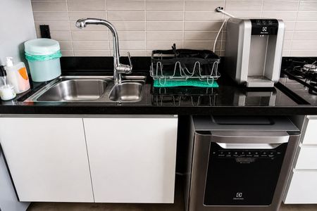 Apartamento à venda com 75m², 2 quartos e 1 vaga