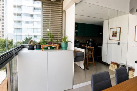 Apartamento à venda com 75m², 2 quartos e 1 vaga