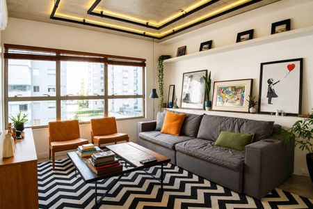 Apartamento à venda com 2 quartos, 75m² em Bela Vista, São Paulo