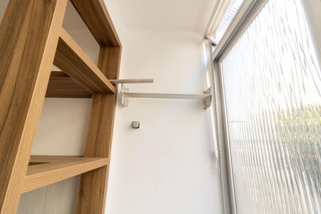 Apartamento para alugar com 42m², 1 quarto e sem vaga Apartamento para alugar com 42m², 1 quarto e sem vagaCozinha