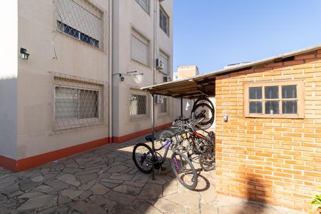 Apartamento para alugar com 42m², 1 quarto e sem vaga Apartamento para alugar com 42m², 1 quarto e sem vagaÁrea comum