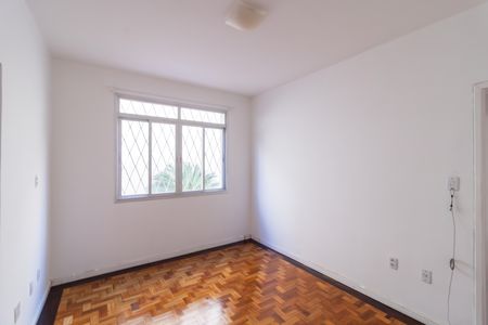 Sala de apartamento para alugar com 1 quarto, 42m² em Menino Deus, Porto Alegre