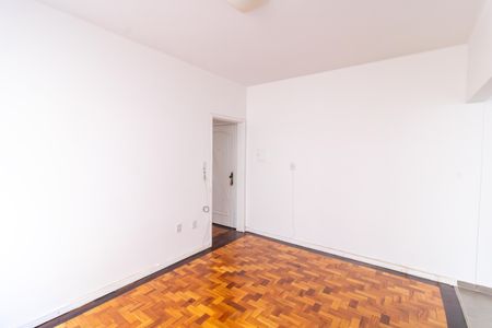 Apartamento para alugar com 42m², 1 quarto e sem vaga Apartamento para alugar com 42m², 1 quarto e sem vagaSala