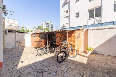 Apartamento para alugar com 42m², 1 quarto e sem vaga Apartamento para alugar com 42m², 1 quarto e sem vagaÁrea comum