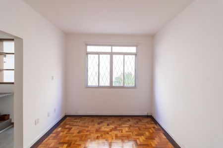 Sala de apartamento para alugar com 1 quarto, 42m² em Menino Deus, Porto Alegre