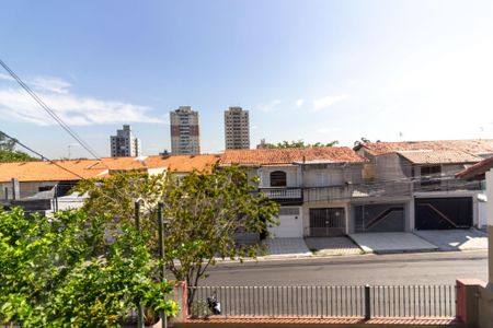 Casa para alugar com 200m², 5 quartos e 2 vagasVista Sala 1 Varanda 