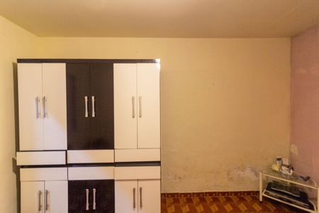 Casa para alugar com 200m², 5 quartos e 2 vagasQuarto 4