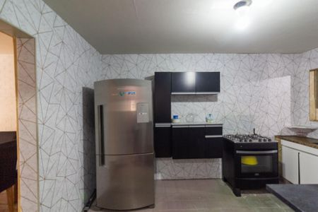 Casa para alugar com 200m², 5 quartos e 2 vagasCozinha 2