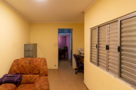 Casa para alugar com 200m², 5 quartos e 2 vagasSala 2